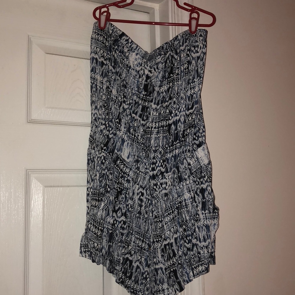 Aeropostale Romper